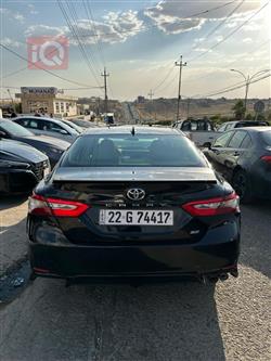تويوتا كامري